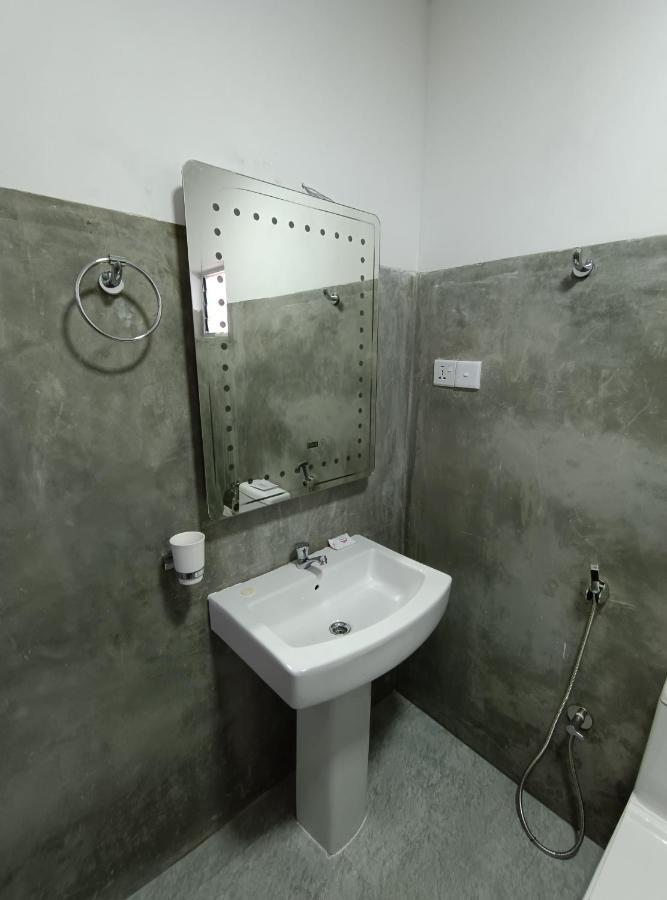 Sarah Holiday Resort Haldummulla Exterior foto
