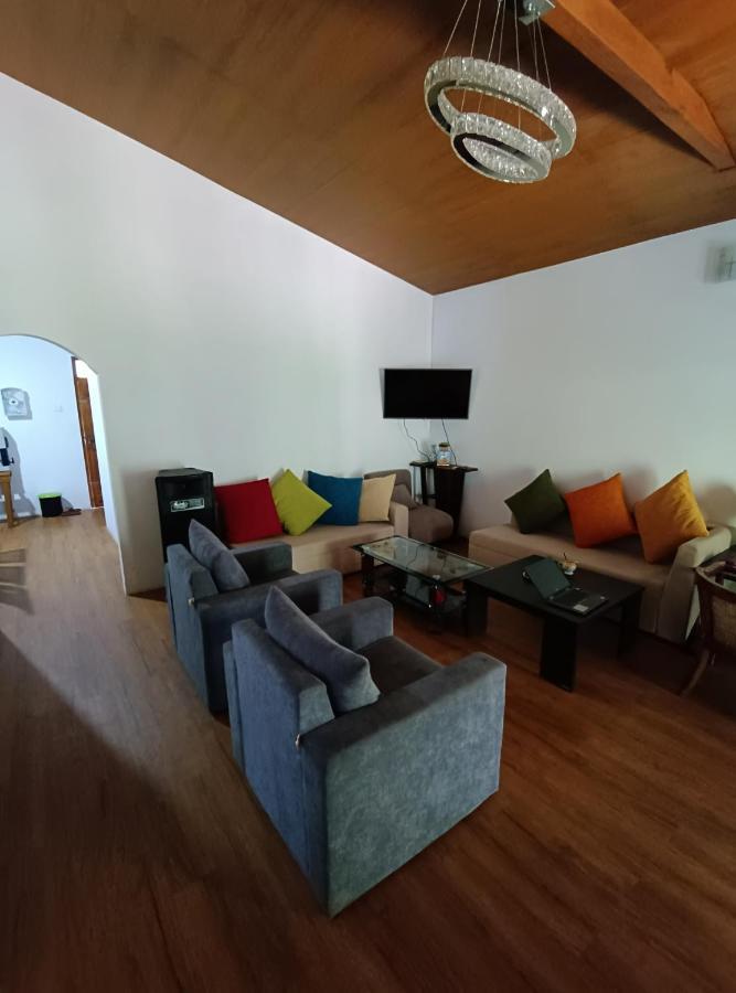 Sarah Holiday Resort Haldummulla Exterior foto