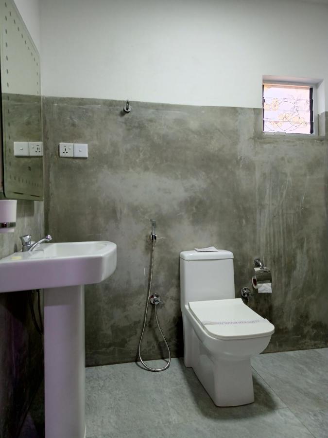 Sarah Holiday Resort Haldummulla Exterior foto