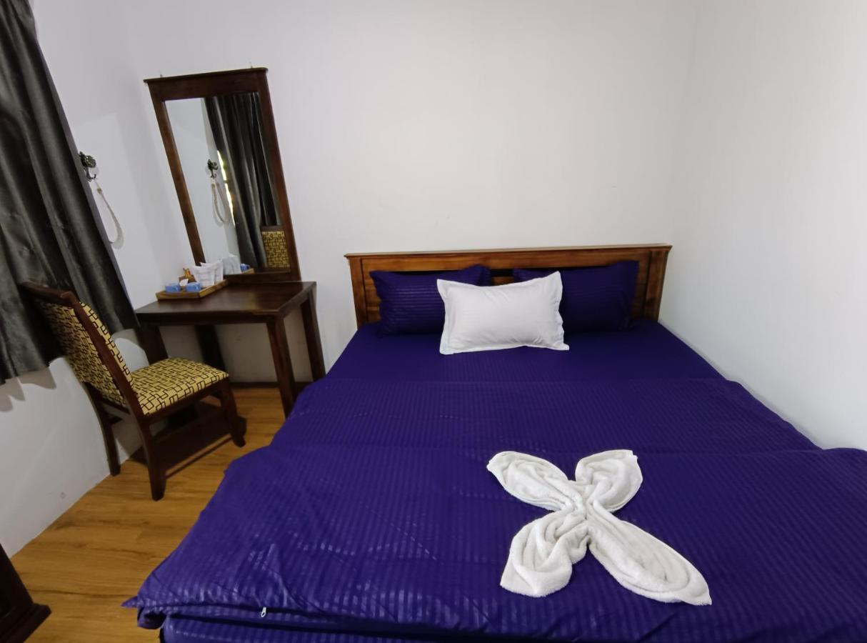 Sarah Holiday Resort Haldummulla Exterior foto