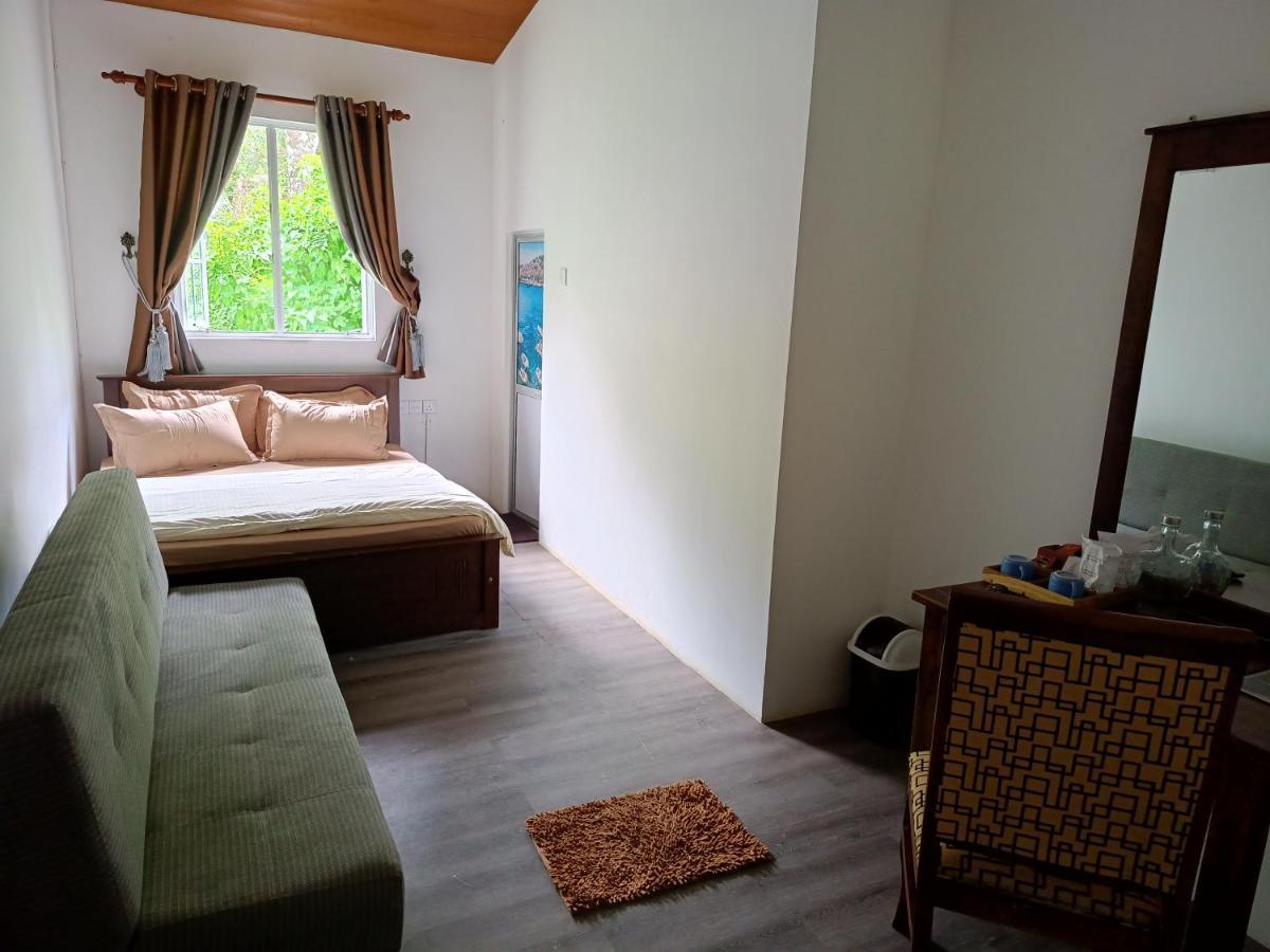 Sarah Holiday Resort Haldummulla Exterior foto