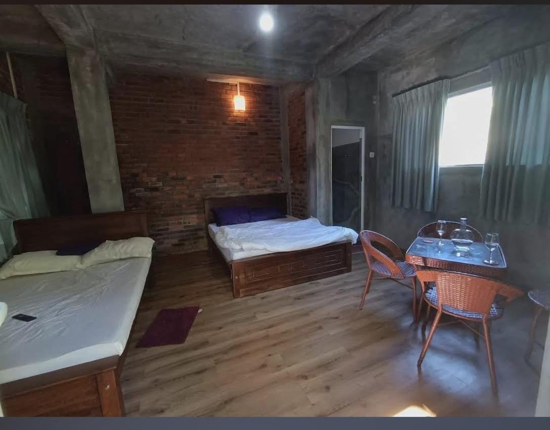 Sarah Holiday Resort Haldummulla Exterior foto